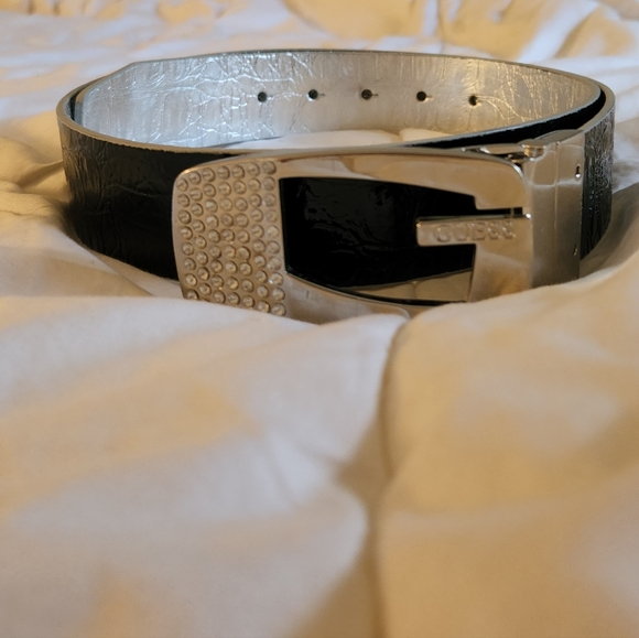 Reversible Guess Belt - Picture 2 of 2